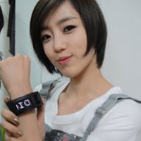 Han Jung Photo 3