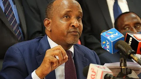 Mohamed Duale Photo 24