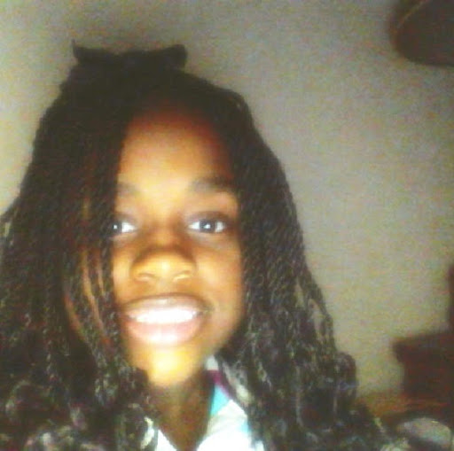 Jamesha Johnson Photo 12