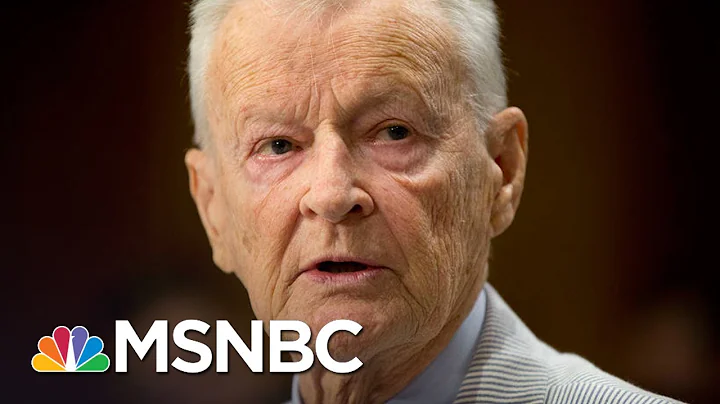 Donald Brzezinski Photo 9