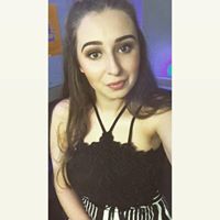 Sophia Roach Photo 4