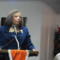 Annette Jennings Photo 4