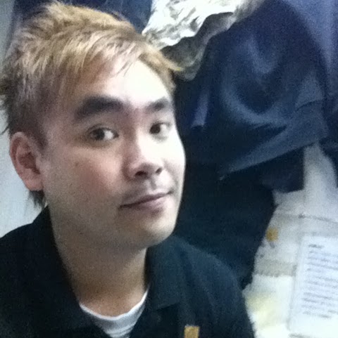 Anthony Mak Photo 15