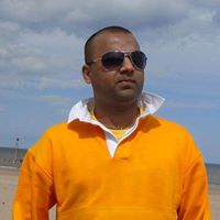 Nikunj Gandhi Photo 8