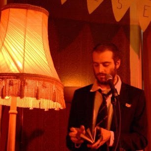 Paul Askew Photo 11