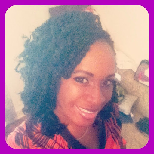 Crystal Huffman Photo 10