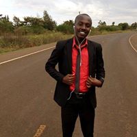 Daniel Kibe Photo 5