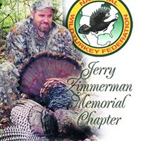 Jerry Zimmerman Photo 4