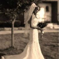 Sherry Hayes Photo 7