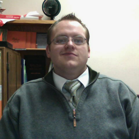 Brady Cook Photo 16