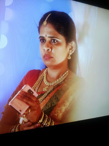 Sujatha Reddy Photo 17