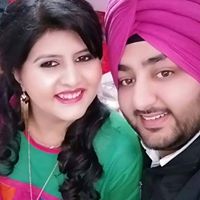 Harpreet Walia Photo 7