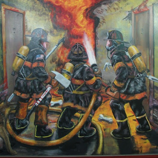 Paul Dorsey Photo 13