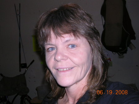 Christine Roach Photo 15