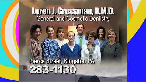 Loren Grossman Photo 12