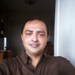 Arpan Desai Photo 13