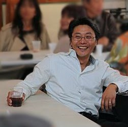Charles Chan Photo 12