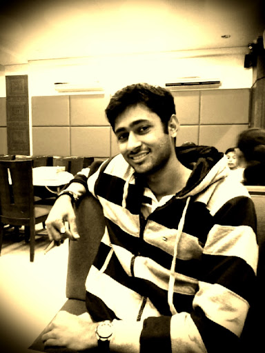 Nirav Gandhi Photo 17