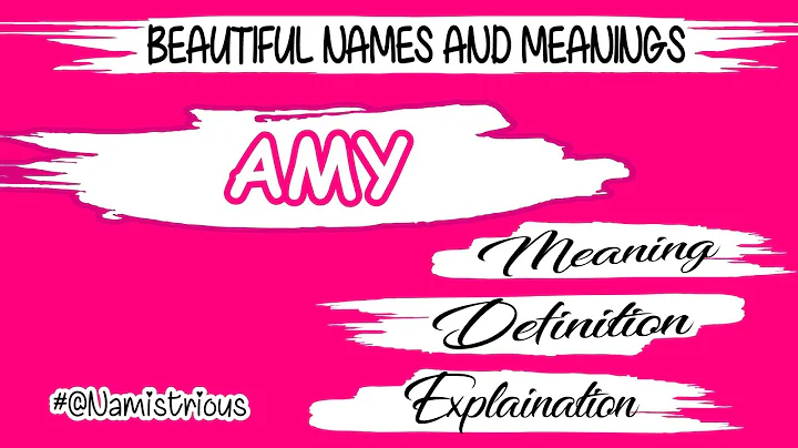 Amy Means Photo 20