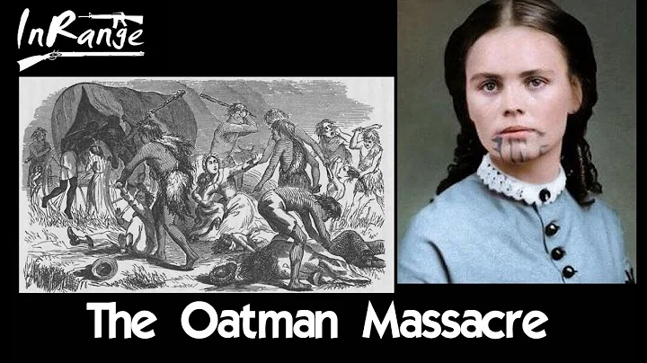 Mary Oatman Photo 17