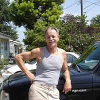 Gary Vest Photo 1