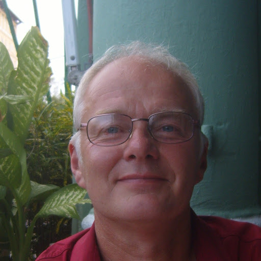 David Richman Photo 20