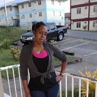 Annette Baptiste Photo 2