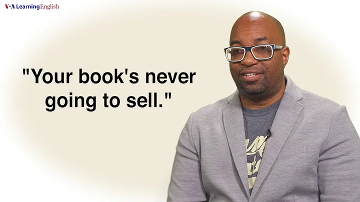 Kwame Alexander Photo 21