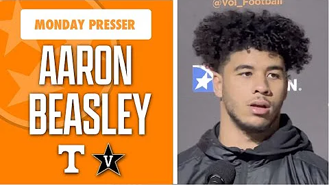 Aaron Beasley Photo 34