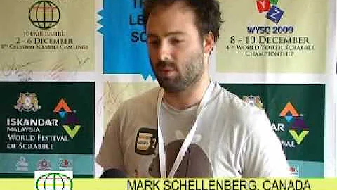 Mark Schellenberg Photo 18