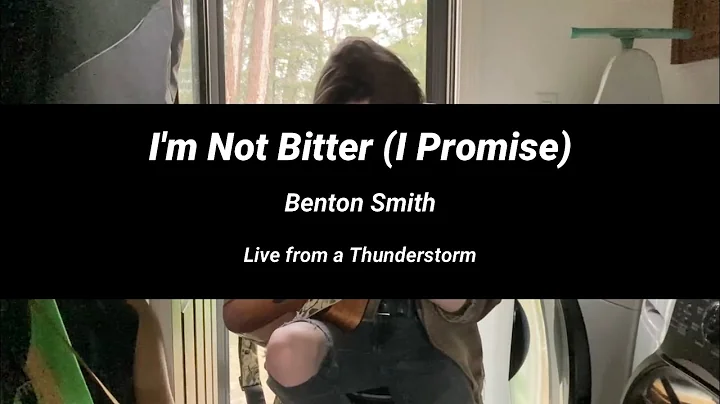 Benton Smith Photo 27