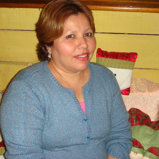 Ana Berrios Photo 10