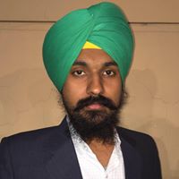 Gaganjot Singh Photo 6