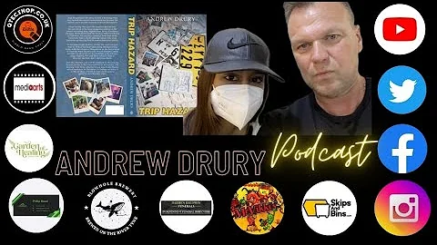 Andrew Drury Photo 30