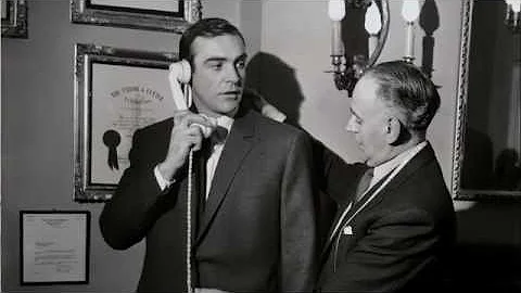 Anthony Sinclair Photo 31