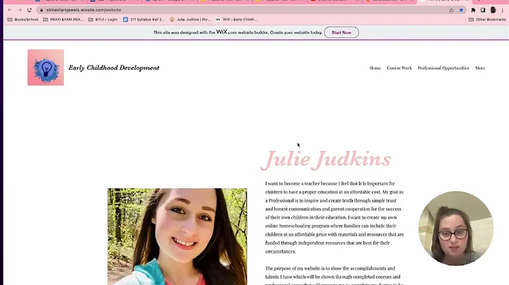 Julie Judkins Photo 19