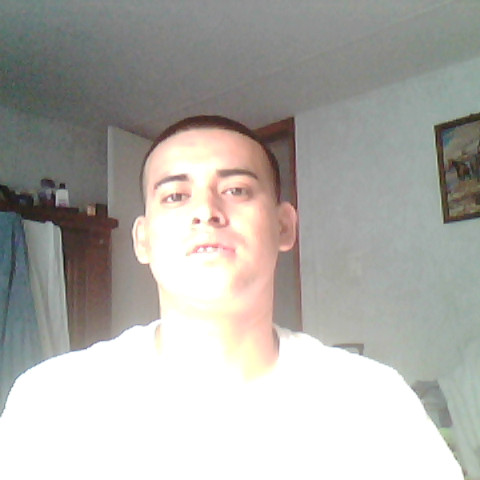 Francisco Sanchez Photo 15