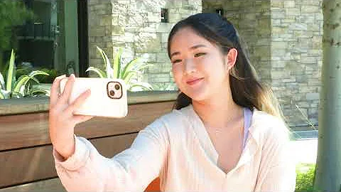 Katherine Cheng Photo 28