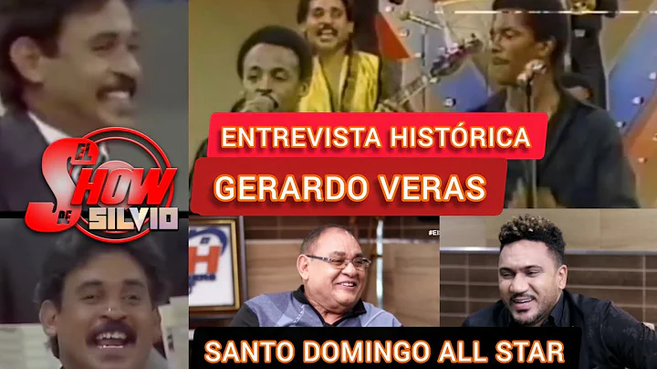 Gerardo Vera Photo 31