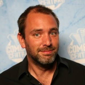 Trey Parker Photo 15