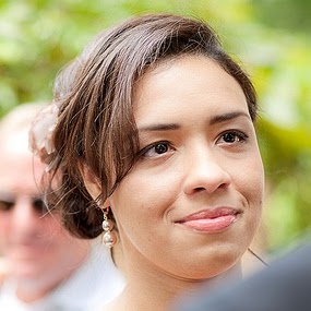 Ana Cooper Photo 12