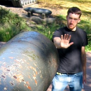 Joey Hurst Photo 9