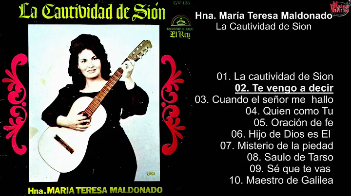 Teresita Maldonado Photo 14