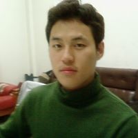 Seong Han Photo 3