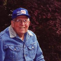 Howard Walter Photo 9