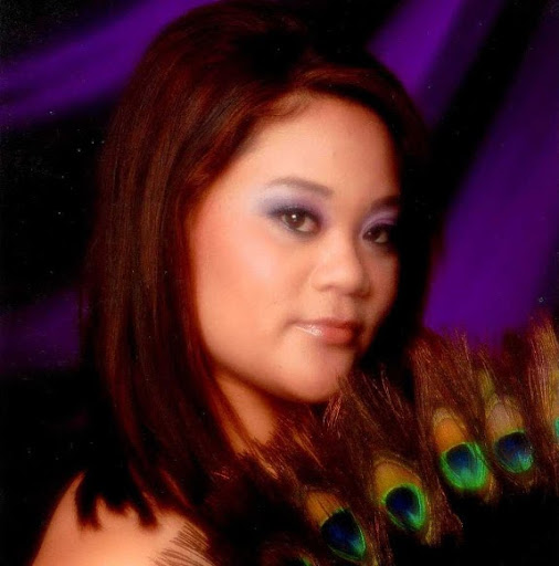 Audrey Tran Photo 7
