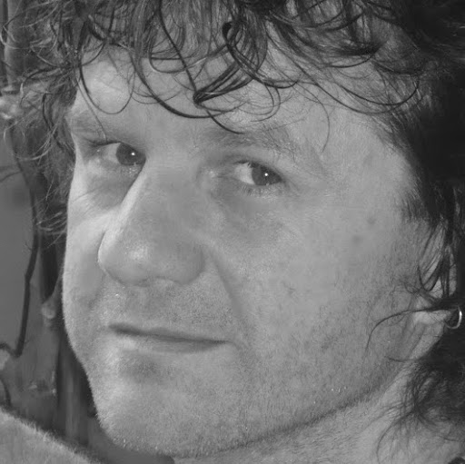 Mark Speed Photo 11
