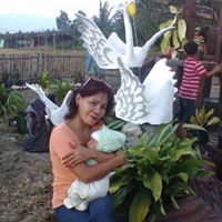 Alice Valencia Photo 2