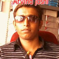 Arvind Joshi Photo 3