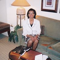 Ellen Austin Photo 3